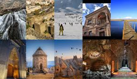 Kültür ve Tarih Bilinci