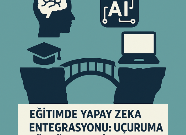 Eğitimde Yapay Zeka Entegrasyonu: Uçuruma Köprü Projesi