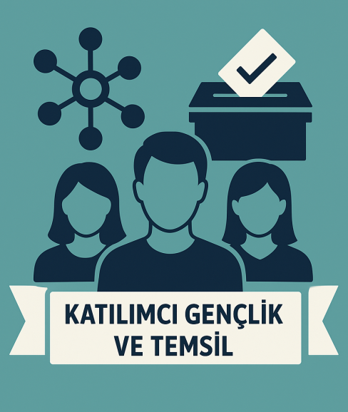 Katılımcı Gençlik ve Temsil