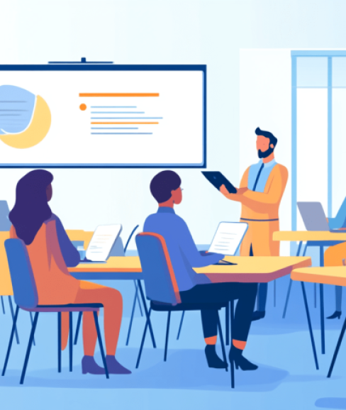 Eğitim ve Gelişim Programları